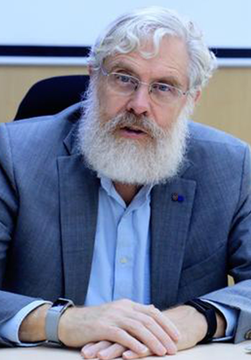 George Church